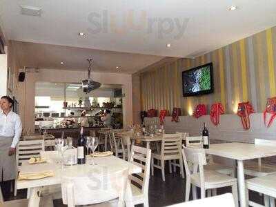 L'arca Gourmet Fashion Food