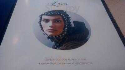 L'arca Gourmet Fashion Food