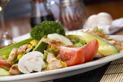 Pizzas Piccolo La 70