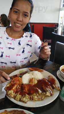 Restaurante & Parrilla Los Gordos