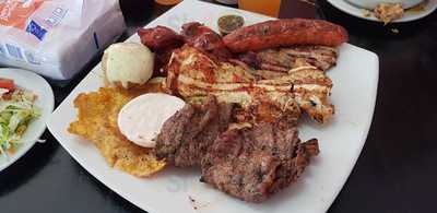 Restaurante & Parrilla Los Gordos