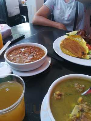 Restaurante & Parrilla Los Gordos