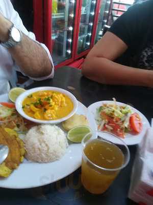 Restaurante & Parrilla Los Gordos