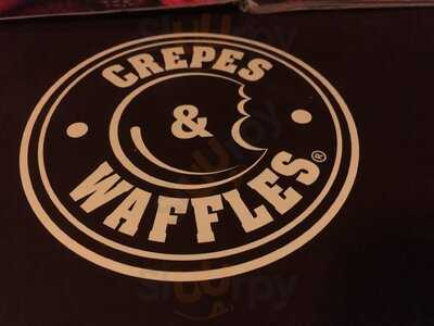 Crepes & Waffles