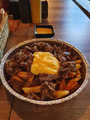 Glutton Food Factory