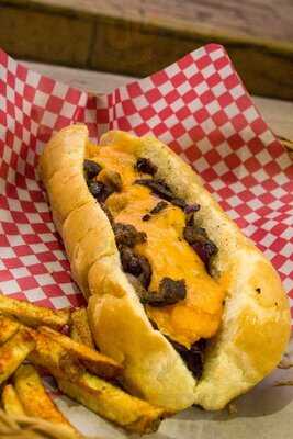 Glutton Food Factory