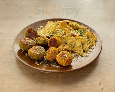 La Crepa Ice Rolls Crepes & Waffles