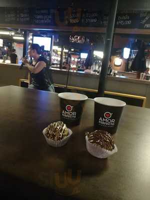 Jengibre Mercado - Restó