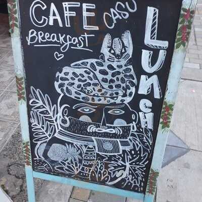 Café Casu