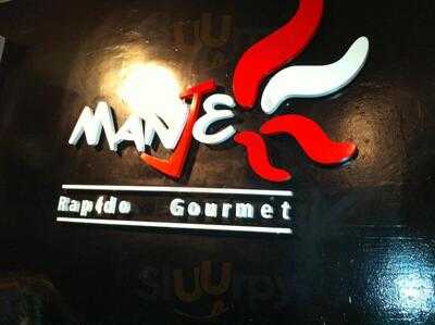 Manje Gourmet