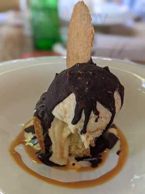 La Barrica Charcuteria