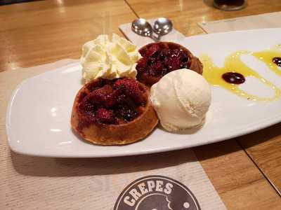 La Barrica Charcuteria