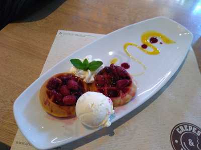 La Barrica Charcuteria