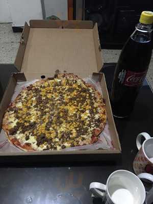 La Estación Pizza Y Sabor