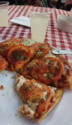 La Estación Pizza Y Sabor