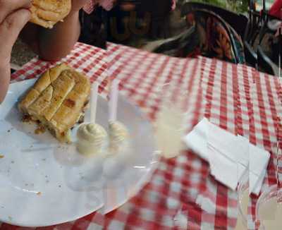 La Estación Pizza Y Sabor