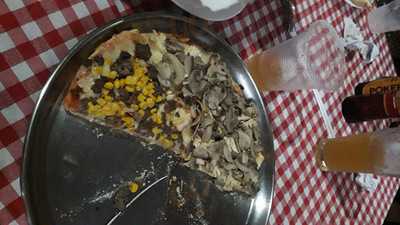 La Estación Pizza Y Sabor