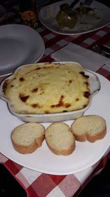 La Estación Pizza Y Sabor