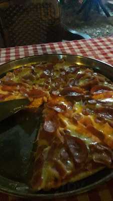 La Estación Pizza Y Sabor