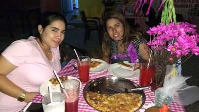 La Estación Pizza Y Sabor