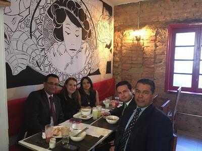 De Local Restaurante