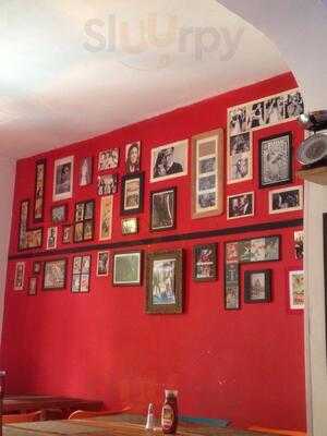 De Local Restaurante