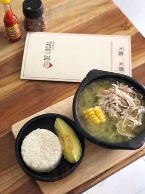 De Local Restaurante