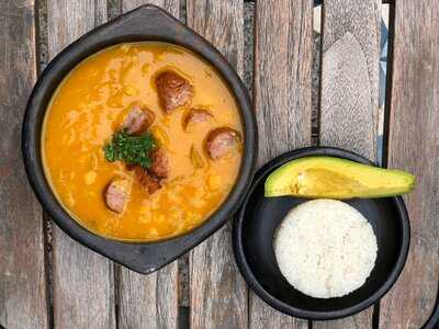 De Local Restaurante