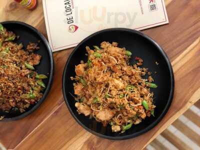 De Local Restaurante