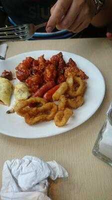 Buffet King Bogota San Martin