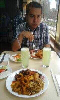 Buffet King Bogota San Martin