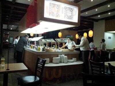 Buffet King Bogota San Martin