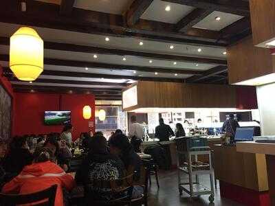 Buffet King Bogota San Martin