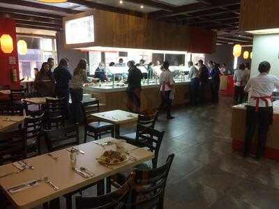 Buffet King Bogota San Martin