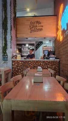 Múcura Comida Del Mar