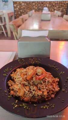 Múcura Comida Del Mar