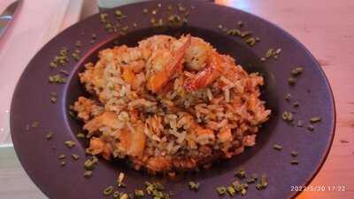 Múcura Comida Del Mar