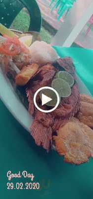 Balneario Las Brisas