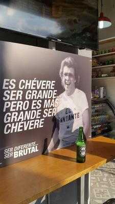 La Brutal Delikatessen