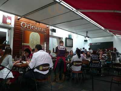 Cafe Orleans