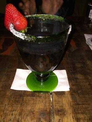 Merlin Restaurant Gallery