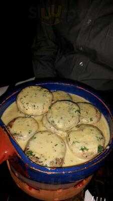 Merlin Restaurant Gallery