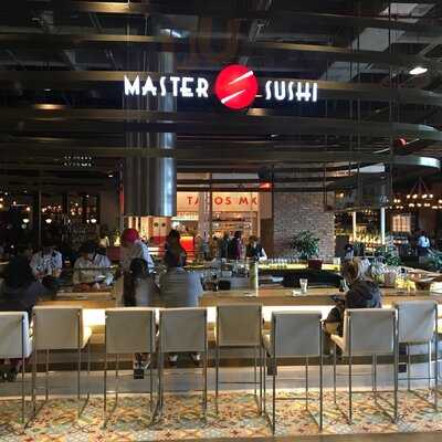Master Sushi