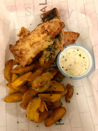 Pescaderia Municipal