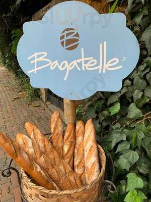Bagatelle