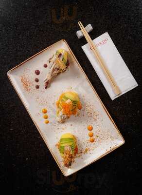 Hashi Sushi Bar
