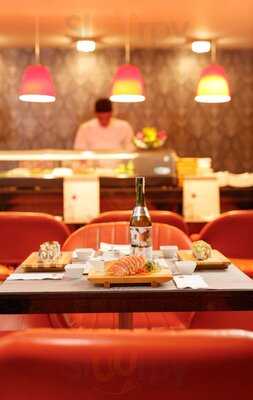 Hashi Sushi Bar