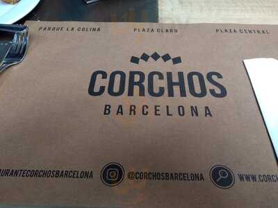 Corchos Barcelona