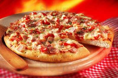 Comidas Rápidas Riquísimo