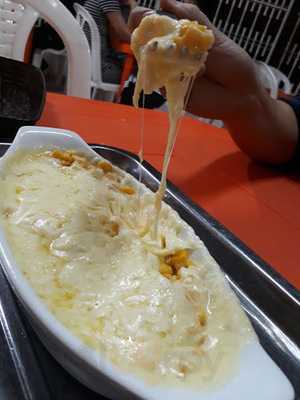 Comidas Rápidas Riquísimo